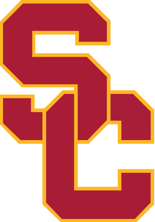 Southern California Trojans 1993-Pres Secondary Logo t shirts iron on transfers